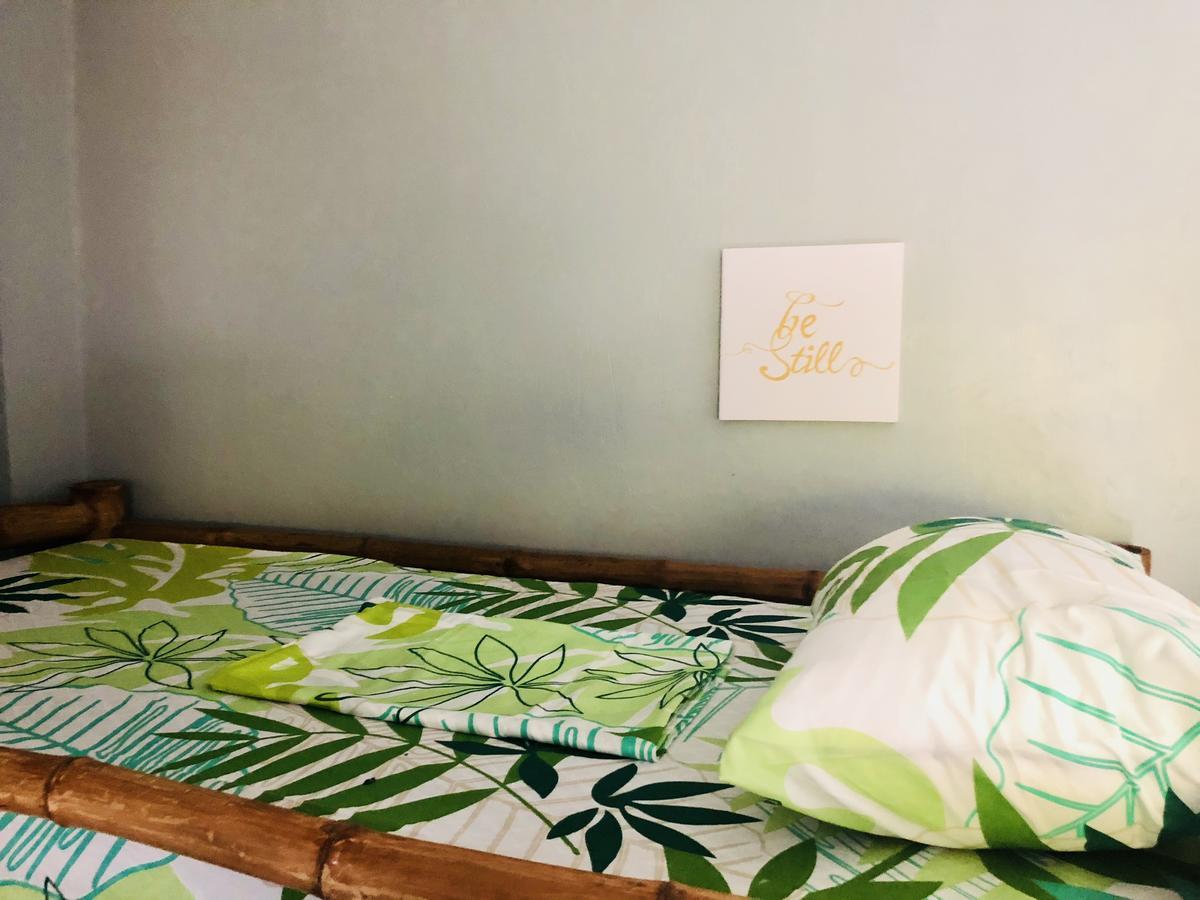 Lionfish Backpackers Malapascua (Adults Only) Hostel Buitenkant foto
