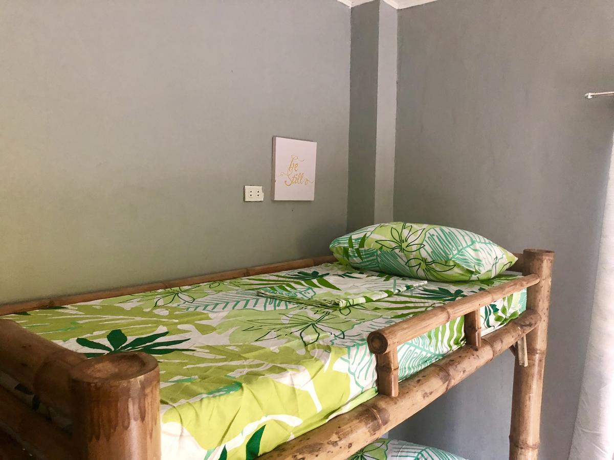 Lionfish Backpackers Malapascua (Adults Only) Hostel Buitenkant foto