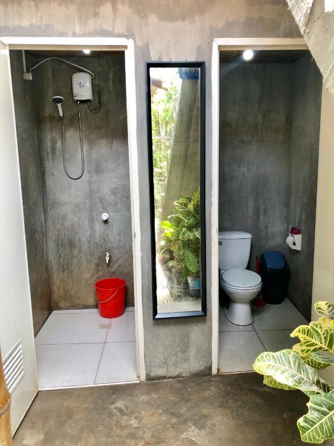 Lionfish Backpackers Malapascua (Adults Only) Hostel Buitenkant foto